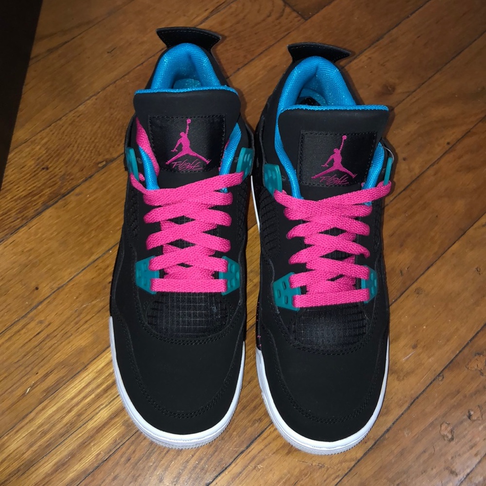 Brand new never worn Jordan’s